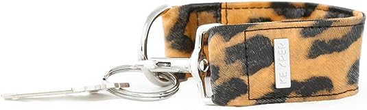 2-Piece Luxe Wristlet Set (IT Bag and a Key Ring Bracelet) Vegan Leather Classic Clutch Luxury Purse for Women