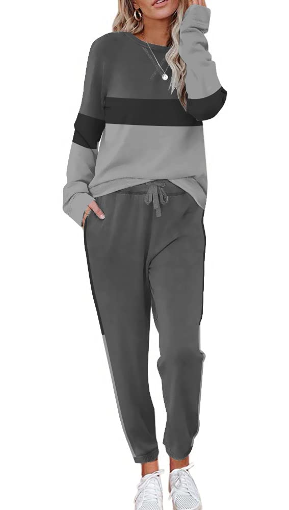 ETCYY Women’s Lounge Set