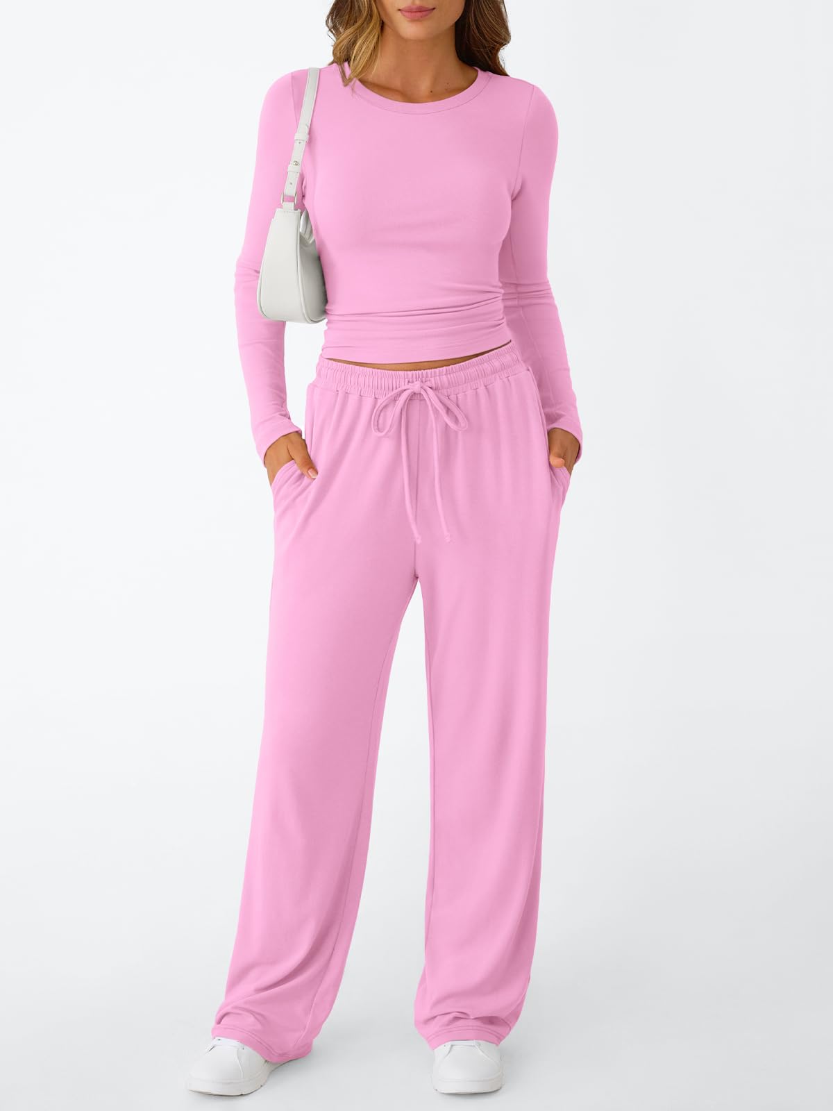 Women's 2-Piece Lounge Set