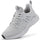 Abboos Women's Slip-On Sneakers