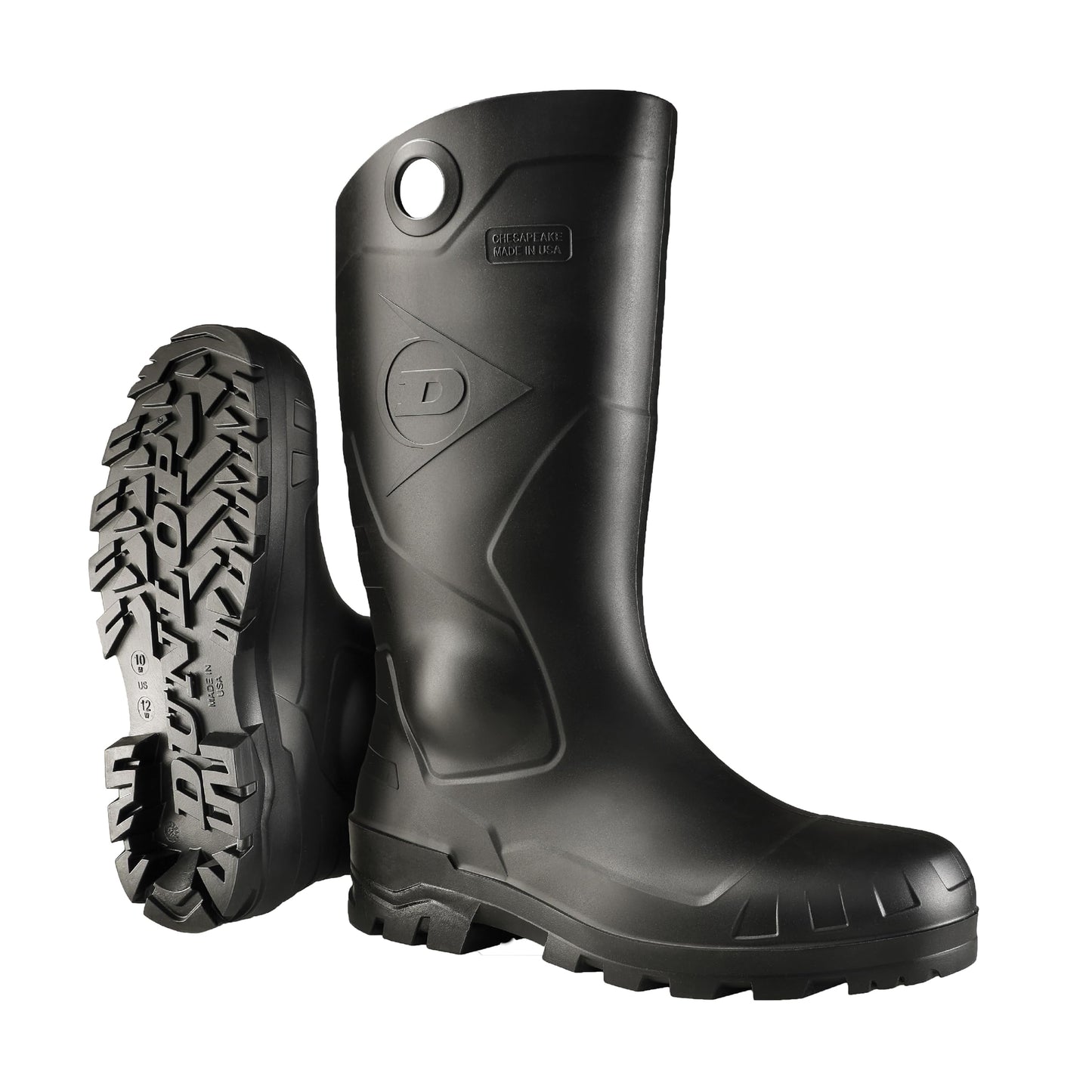 Dunlop Waterproof Work Shoes