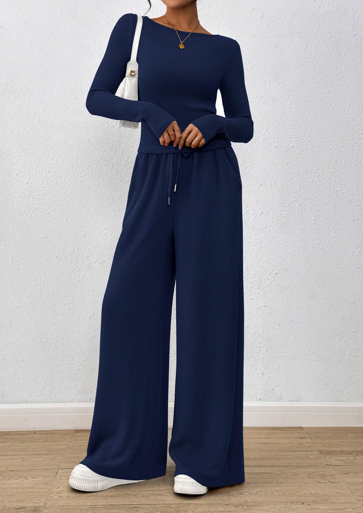 Women's 2-Piece Lounge Set