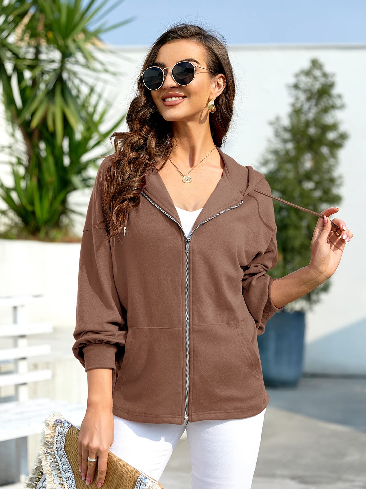 Women's Ski Jacket