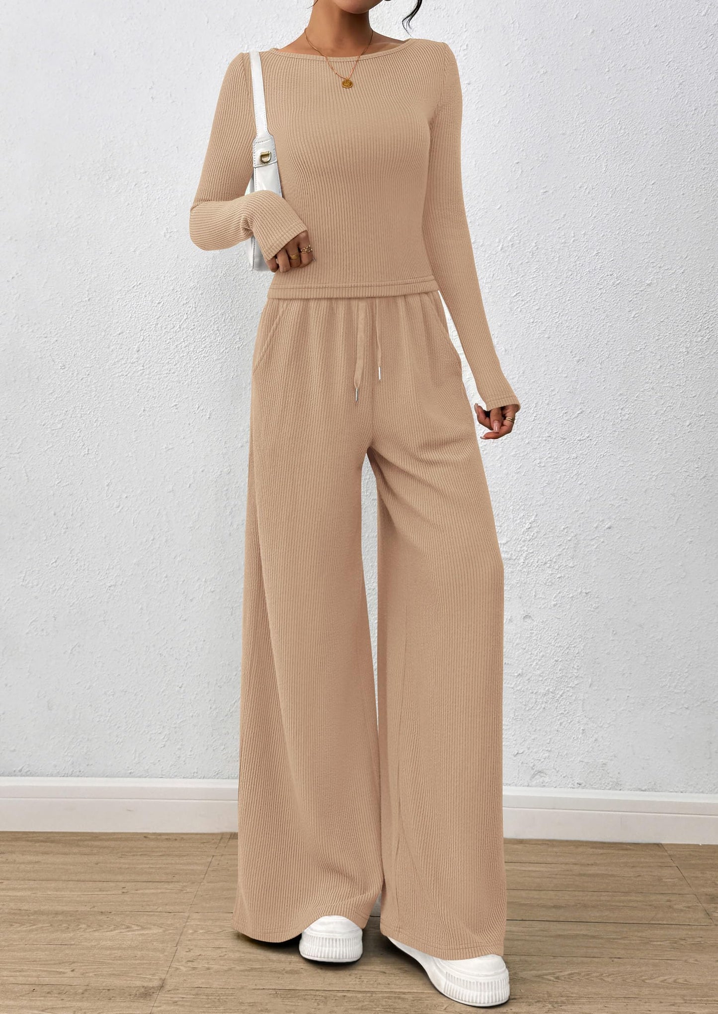 Women's 2-Piece Lounge Set