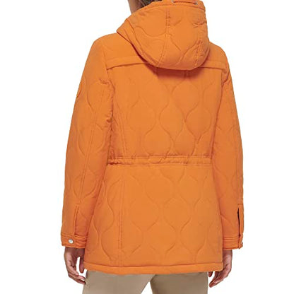 Tommy Hilfiger Women's Everyday Quilted Jacket