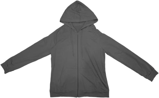 Women's Pullover Hoodie Long Sleeve Casual Sweatshirt with Pocket Spring and Fall Sweatshirt