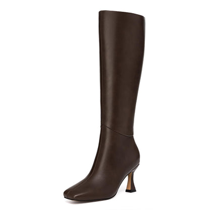 Athlefit Knee-High Boots