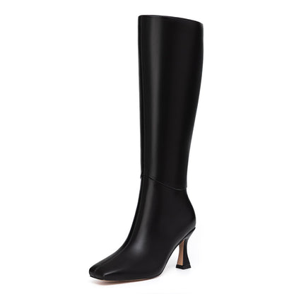 Athlefit Knee-High Boots