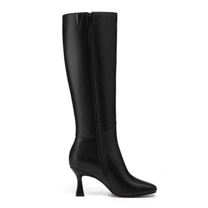 Athlefit Knee-High Boots