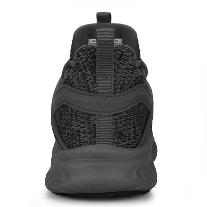 Abboos Women's Slip-On Sneakers