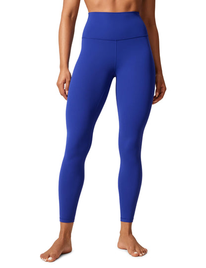 CRZ YOGA Womens Butterlift High Waisted Workout Leggings 25" - Pilates Gym Athletic Yoga Pants Buttery Soft