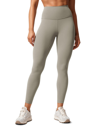 CRZ YOGA Womens Butterlift High Waisted Workout Leggings 25" - Pilates Gym Athletic Yoga Pants Buttery Soft