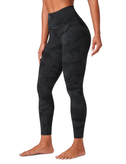 CRZ YOGA Womens Butterlift High Waisted Workout Leggings 25" - Pilates Gym Athletic Yoga Pants Buttery Soft