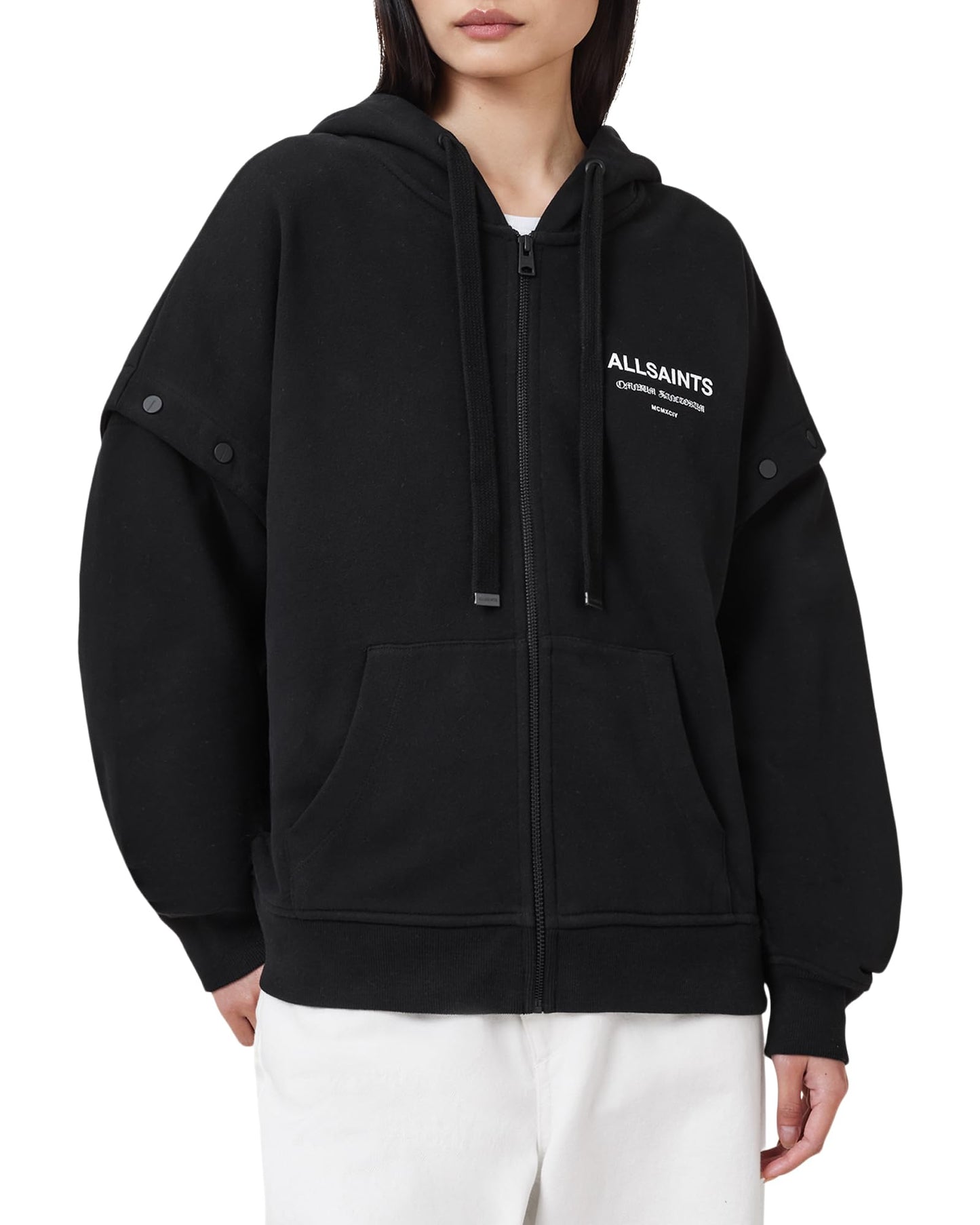 Women's Omnium Amphia Hoody