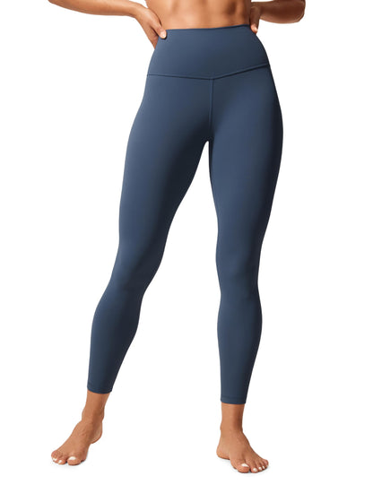 CRZ YOGA Womens Butterlift High Waisted Workout Leggings 25" - Pilates Gym Athletic Yoga Pants Buttery Soft