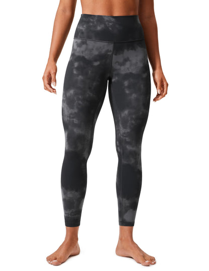 CRZ YOGA Womens Butterlift High Waisted Workout Leggings 25" - Pilates Gym Athletic Yoga Pants Buttery Soft