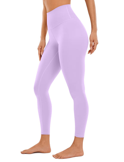 CRZ YOGA Butterluxe High Waisted Lounge Legging 25" - Buttery Soft Workout Yoga Pants for Women