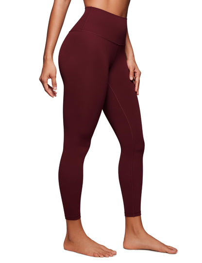 CRZ YOGA Butterluxe High Waisted Lounge Legging 25" - Buttery Soft Workout Yoga Pants for Women