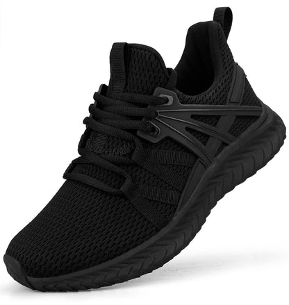Abboos Women's Slip-On Sneakers