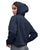 G4Free Smoofit Modal Soft Women's Fashion Hoodies Casual Pullover Long Sleeve Sweatshirts with Kangaroo Pocket