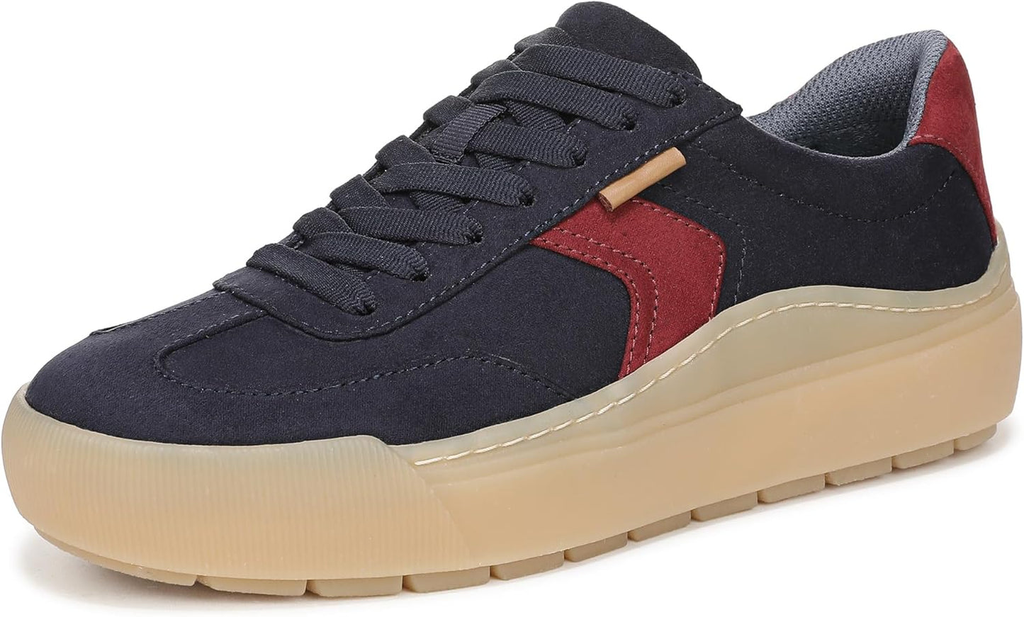 Dr. Scholl's Shoes Women's Time Off Win Sneaker