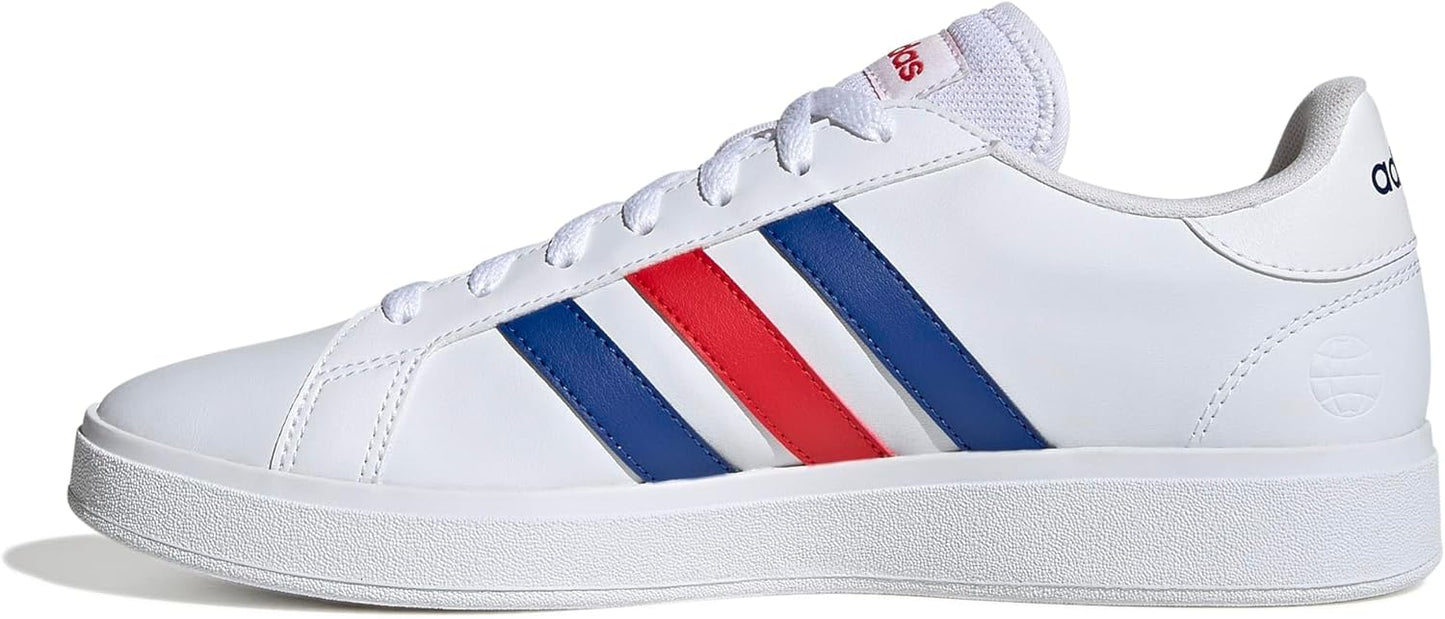adidas Women's Grand Court 2.0 Tennis Shoe
