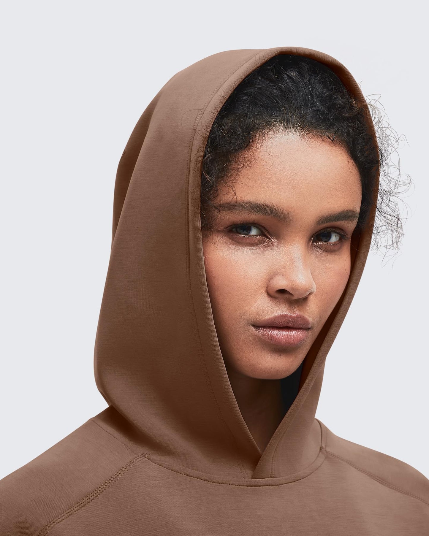 G4Free Smoofit Modal Soft Women's Fashion Hoodies Casual Pullover Long Sleeve Sweatshirts with Kangaroo Pocket