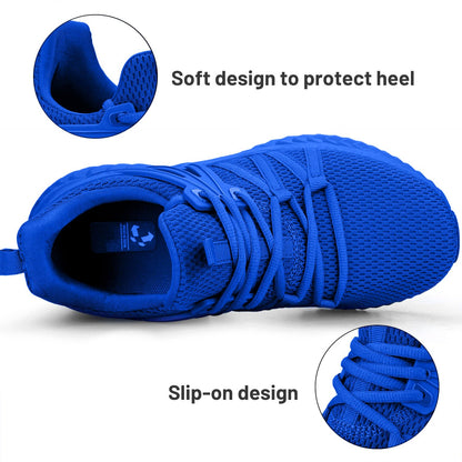 Abboos Women's Slip-On Sneakers