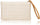 COOKOOKY Womens Straw Clutch Bag Bohemian Summer Beach Straw Purse Zipper Wristlet Wallets for Women