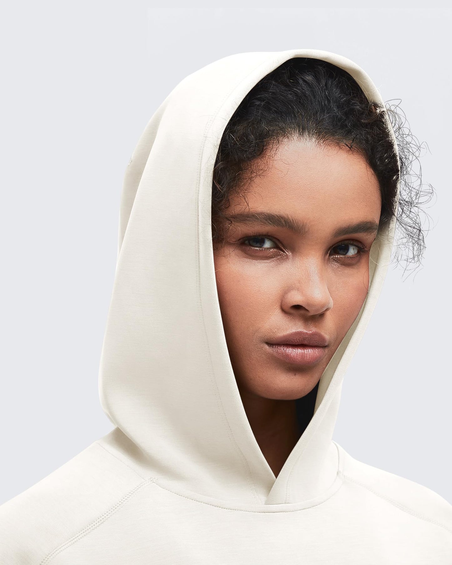 G4Free Smoofit Modal Soft Women's Fashion Hoodies Casual Pullover Long Sleeve Sweatshirts with Kangaroo Pocket