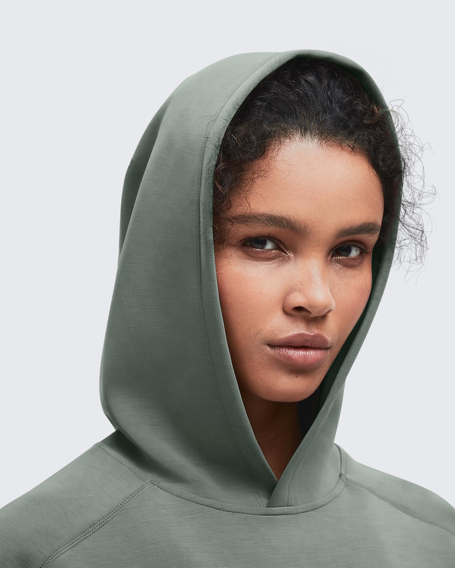 G4Free Smoofit Modal Soft Women's Fashion Hoodies Casual Pullover Long Sleeve Sweatshirts with Kangaroo Pocket