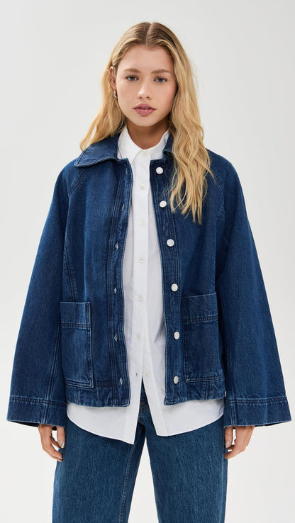 Women's Franke Swing Jacket