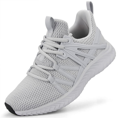 Abboos Women's Slip-On Sneakers