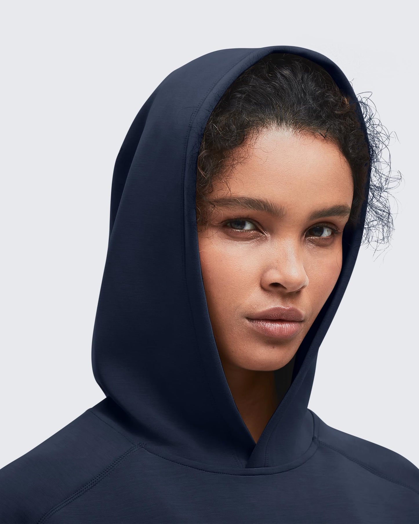 G4Free Smoofit Modal Soft Women's Fashion Hoodies Casual Pullover Long Sleeve Sweatshirts with Kangaroo Pocket