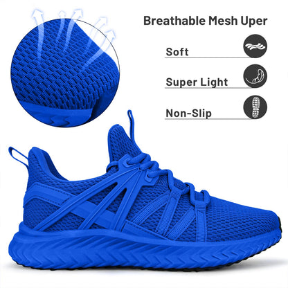 Abboos Women's Slip-On Sneakers