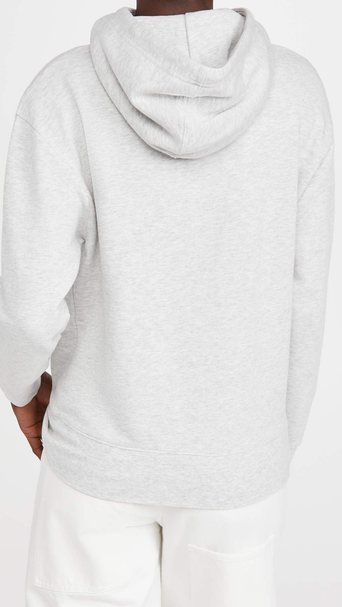 Vince Women's Essential Hoodie