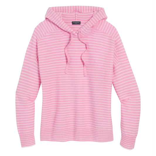 vineyard vines Women's Seaspun Cashmere Hoodie Sweater