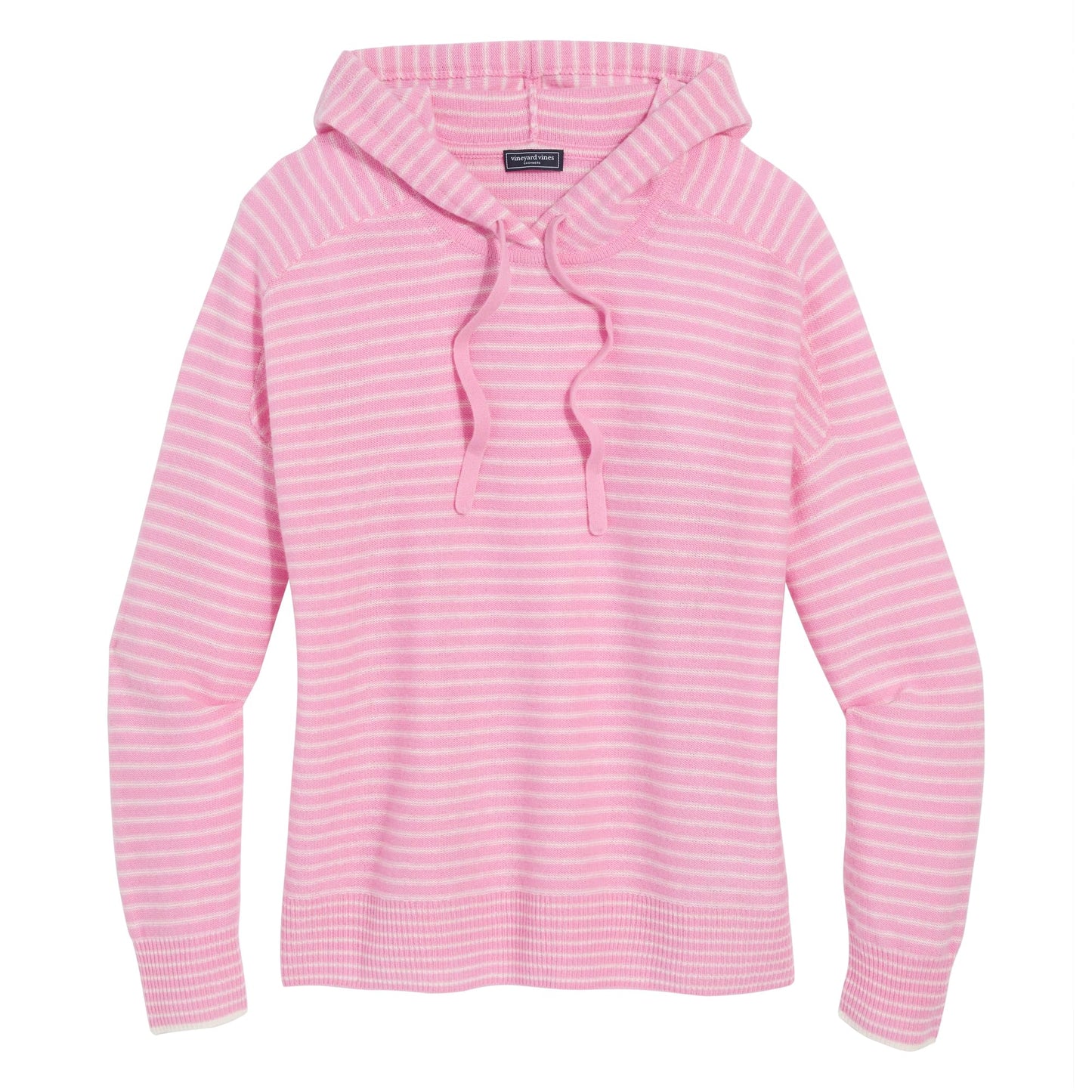 vineyard vines Women's Seaspun Cashmere Hoodie Sweater
