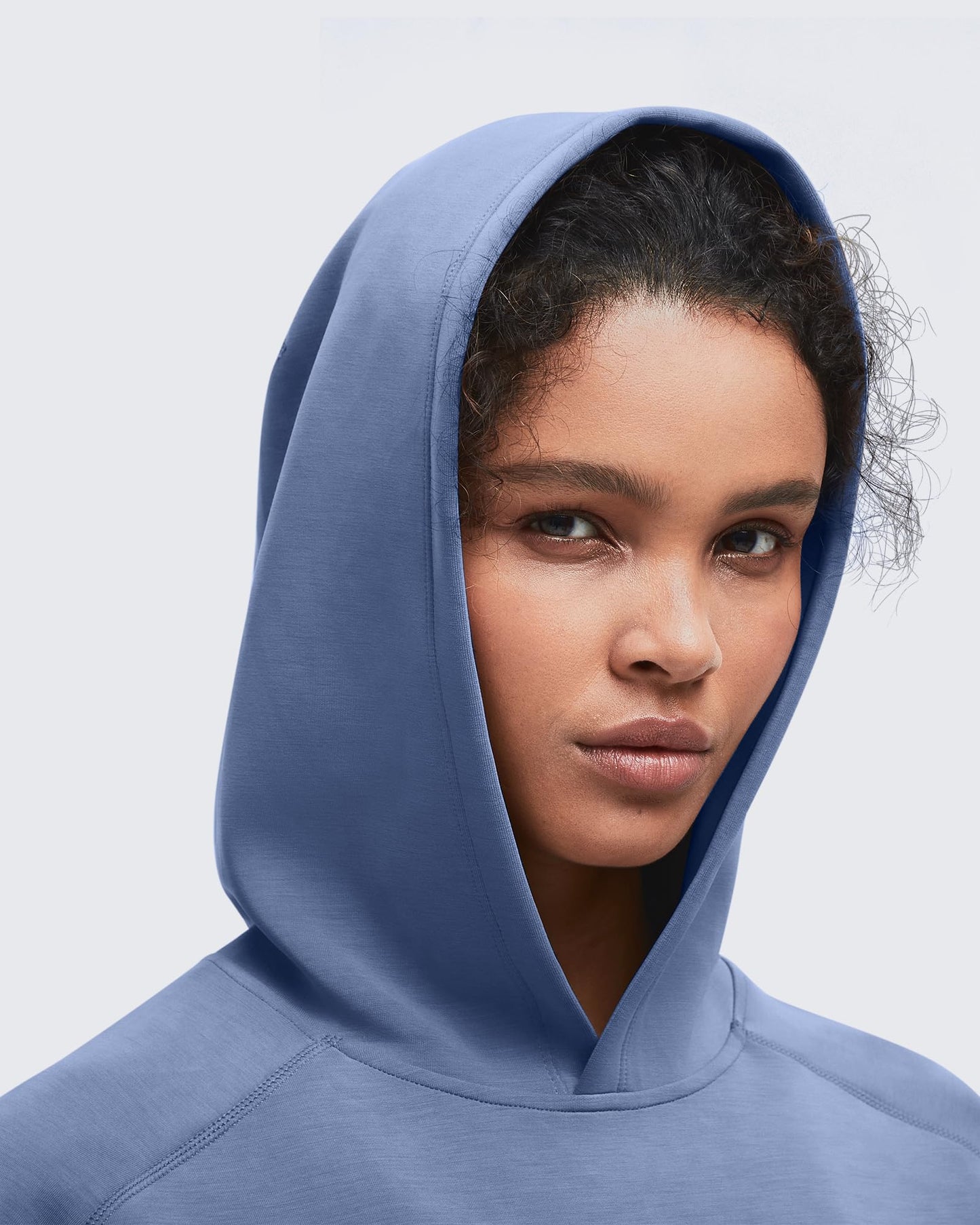 G4Free Smoofit Modal Soft Women's Fashion Hoodies Casual Pullover Long Sleeve Sweatshirts with Kangaroo Pocket