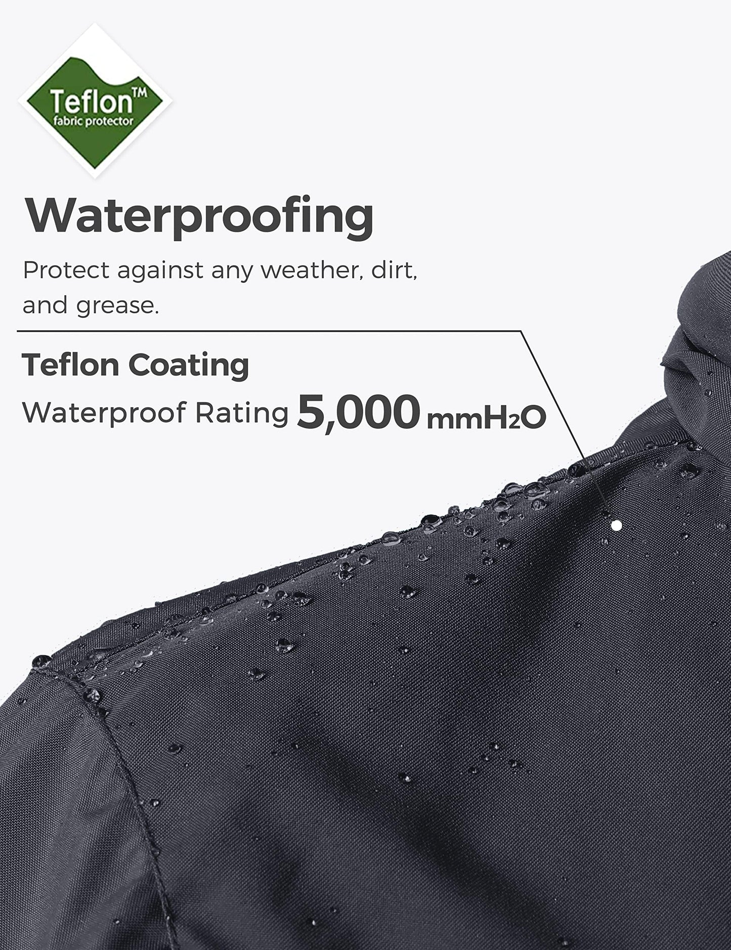 wantdo Women's 3 in 1 Waterproof Ski Jacket Windproof Winter Snow Coat Snowboarding Jackets Warm Raincoat