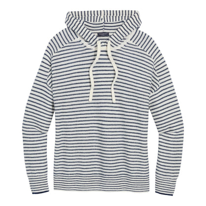 vineyard vines Women's Seaspun Cashmere Hoodie Sweater